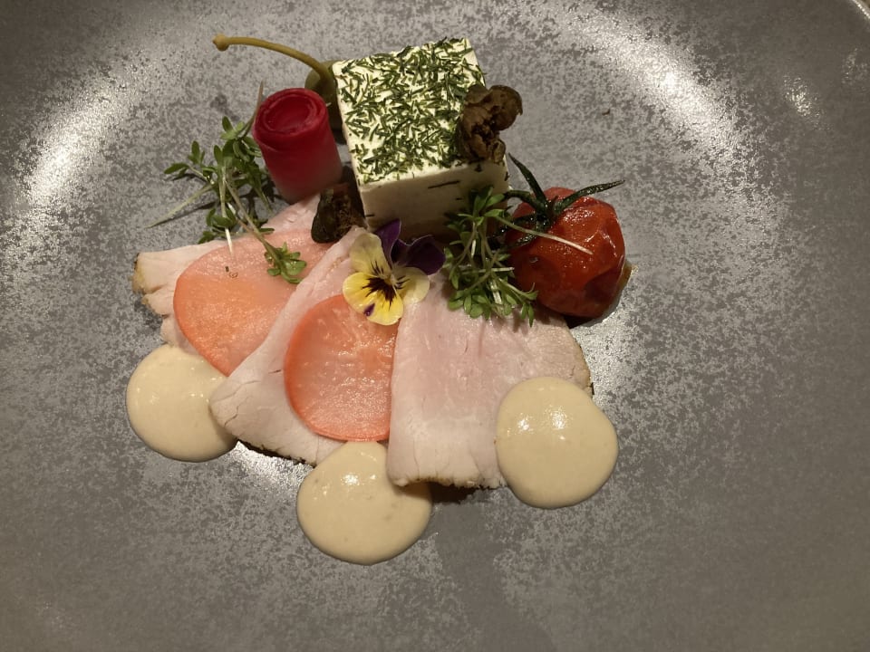 Gastro Baby- & Kinderhotel Laurentius