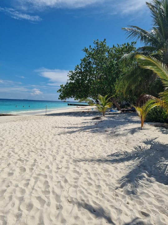 Strand Adaaran Select Meedhupparu Island Resort - Premium All Inclusive