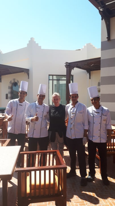 Gastro Stella Beach Resort & Spa Makadi Bay