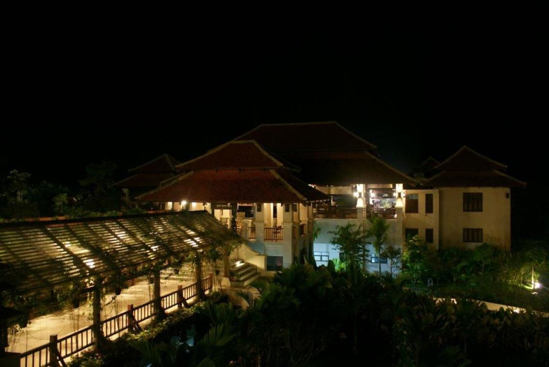 Restaurant Khaolak Laguna Resort