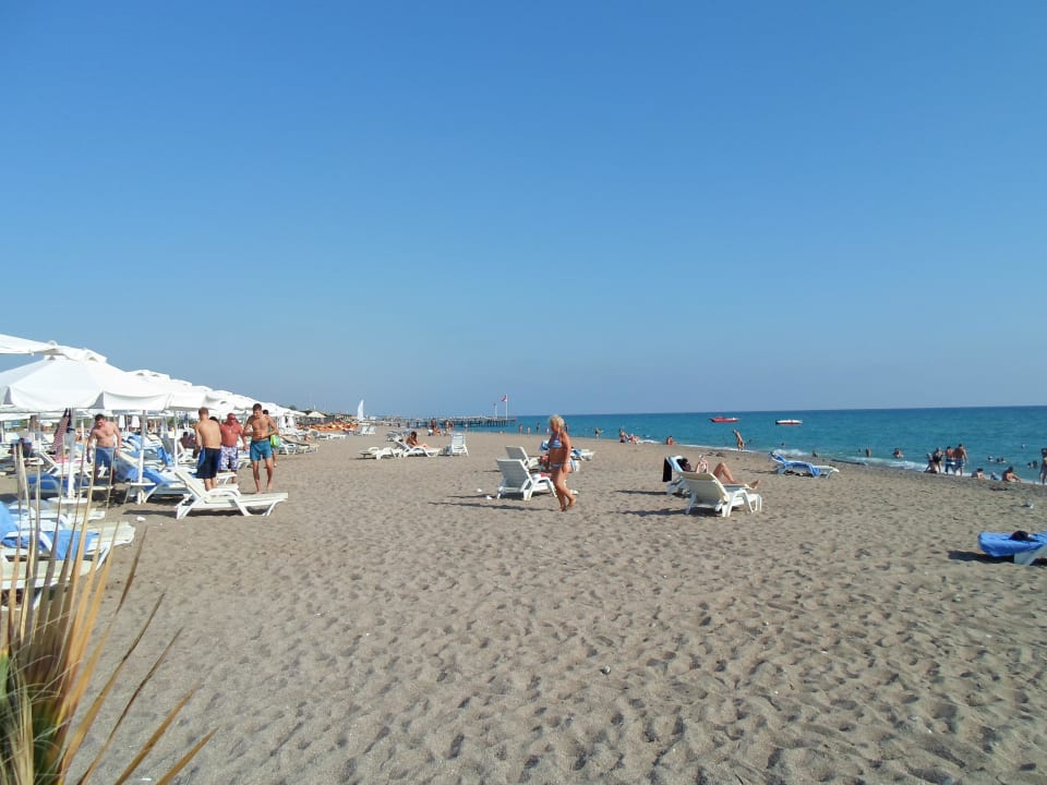 Sehr sauber Selectum Family Resort Side