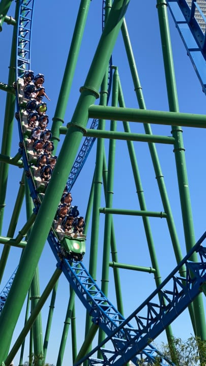 Sport & Freizeit The Land of Legends Kingdom Hotel