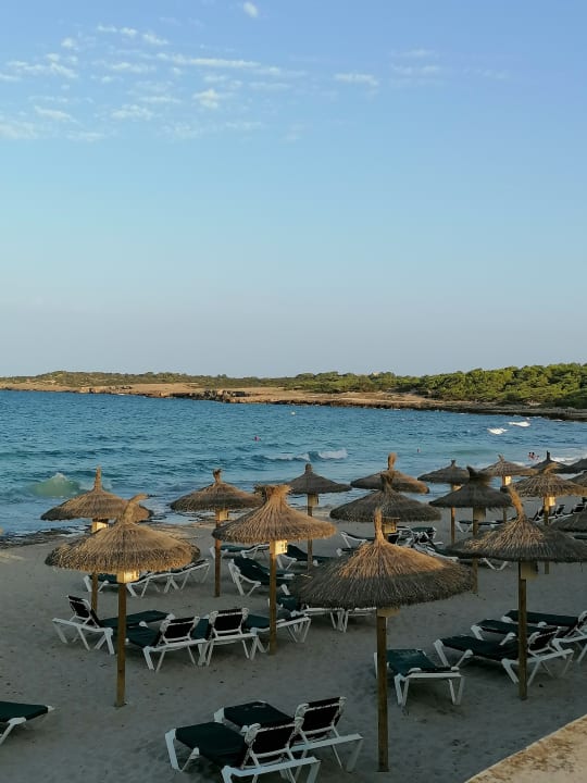 Strand allsun Hotel Borneo - Adults only