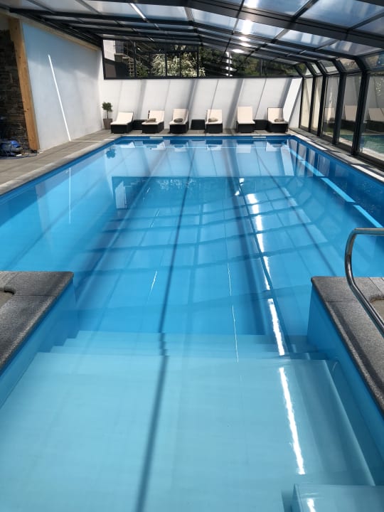 Pool Hotel Schwengerer