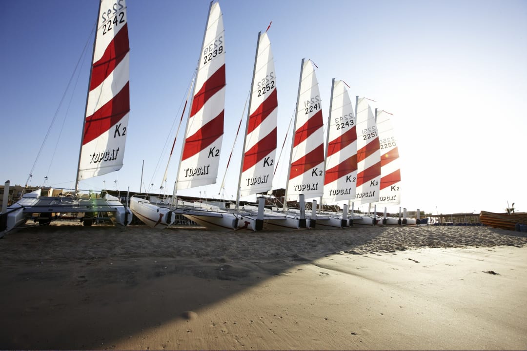 Sport & Freizeit ROBINSON SOMA BAY