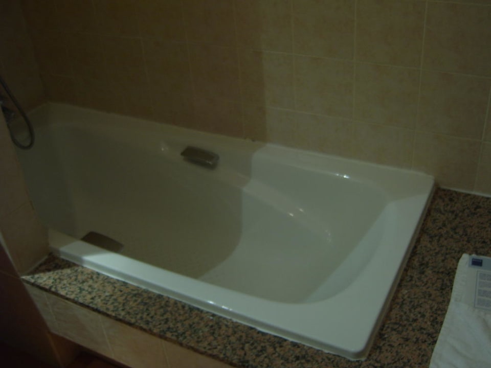 Badezimmer Occidental Jandía Mar