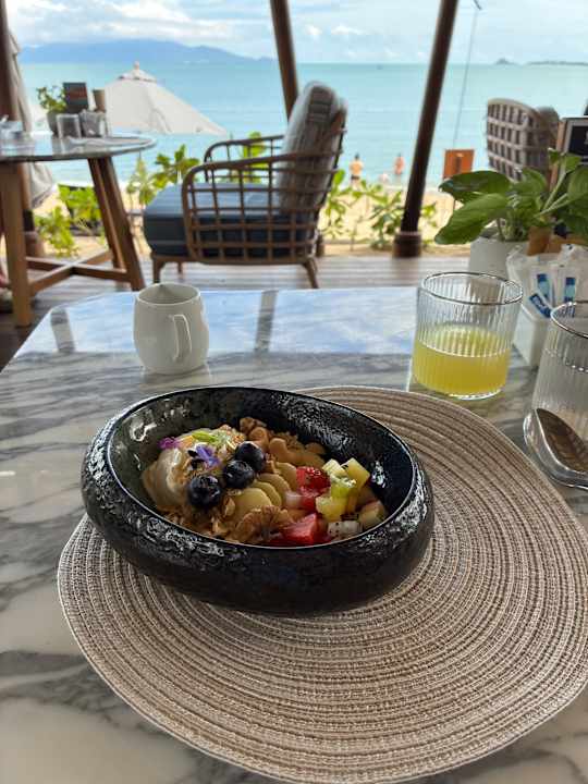 Sonstiges Bandara Resort & Spa Samui