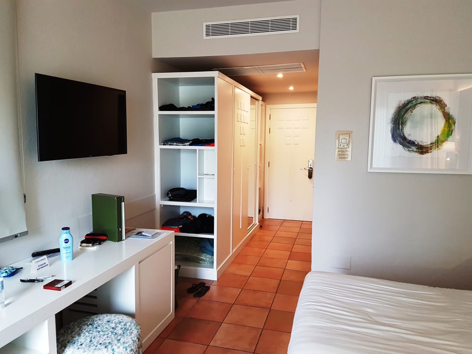 Zimmer Aldiana Club Andalusien