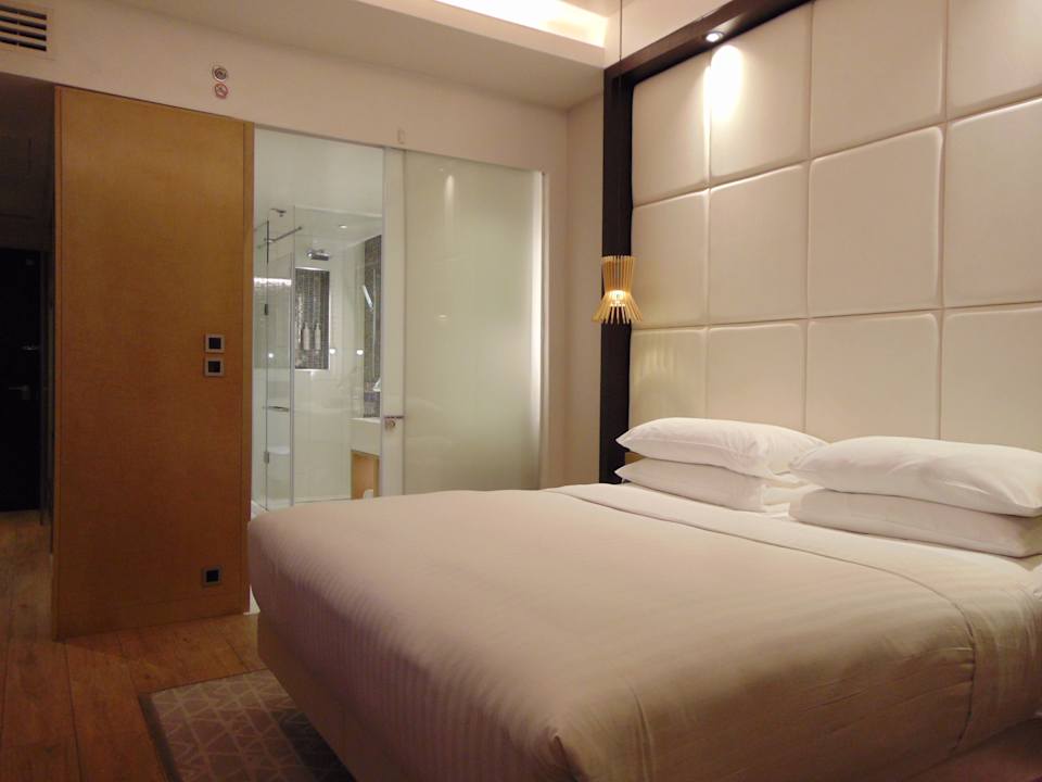 Zimmer Lagos Marriott Hotel Ikeja