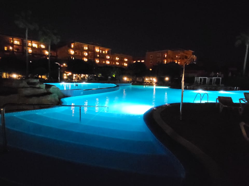 Pool Sheraton Fuerteventura Golf & Spa Resort
