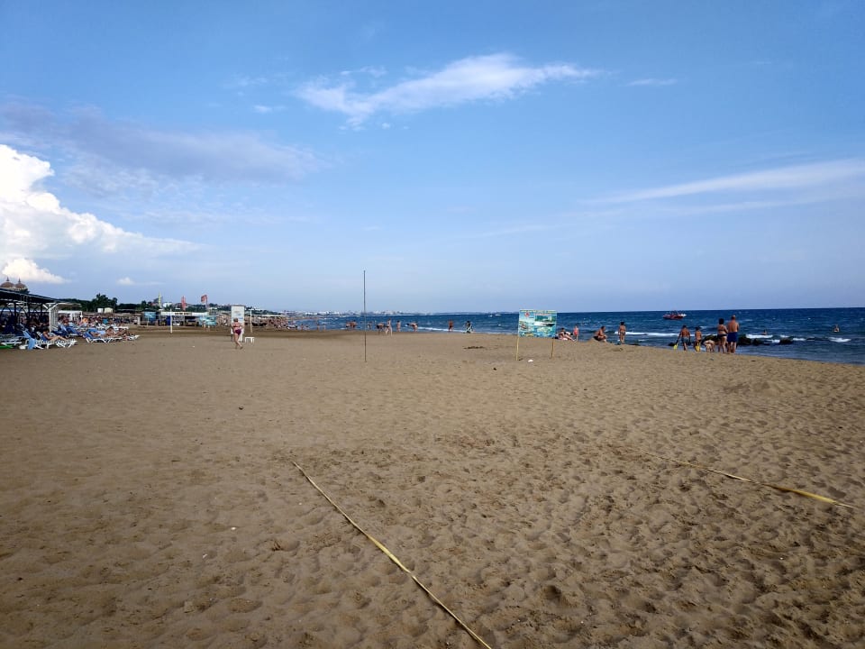 Strand Bella Resort & Spa