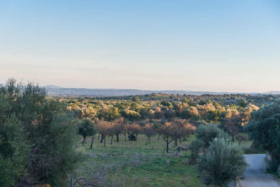 Ausblick New Can Furios Hotel by Can Calco Hotels