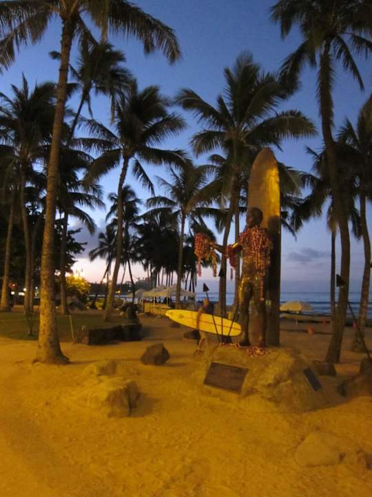 Waikiki Honolulu Ilikai erste Wohnung Ilikai Hotel & Luxury Suites