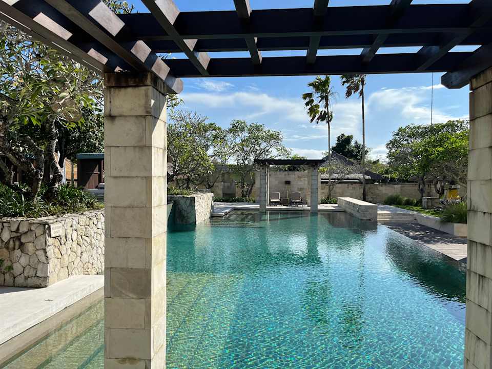 Pool The Bale Nusa Dua by LifestyleRetreats