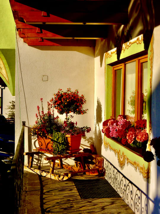 Sonstiges Hotel Donnerhof