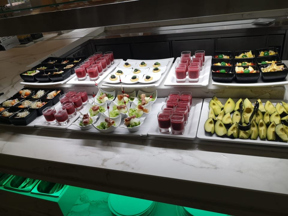 Gastro Hotel Riu Garoe