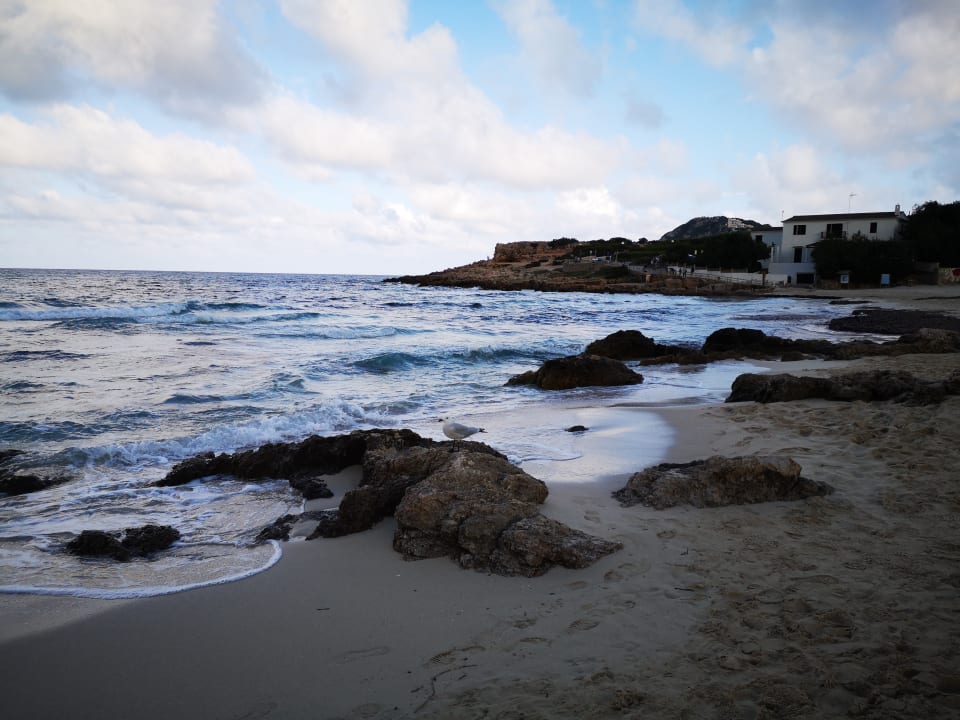 Strand Hotel & Spa S'Entrador Playa
