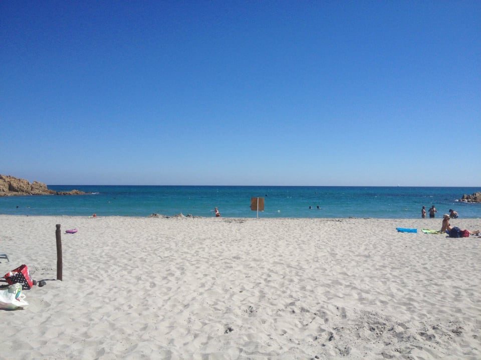 Hotel-Strand Tirreno Resort