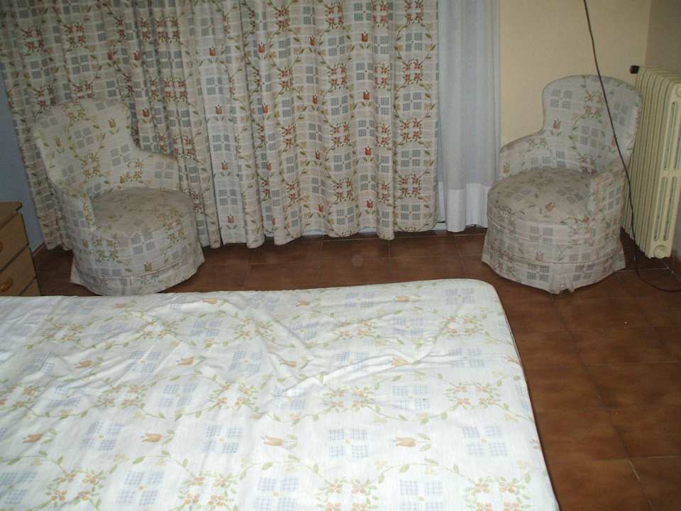 Doppelzimmer Bei Juan Playa Blanca