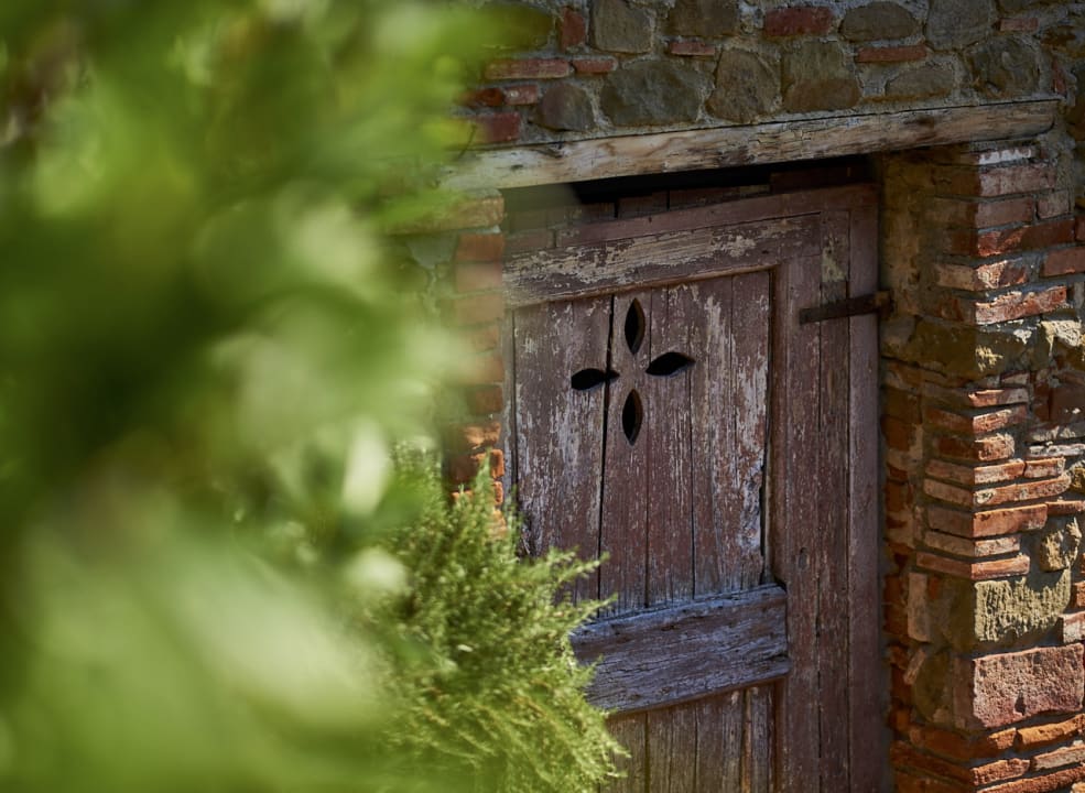 Gartenanlage Ventena Vecchia antico frantoio