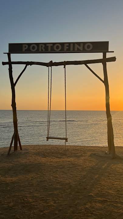 Strand Pickalbatros Villaggio Resort - Portofino
