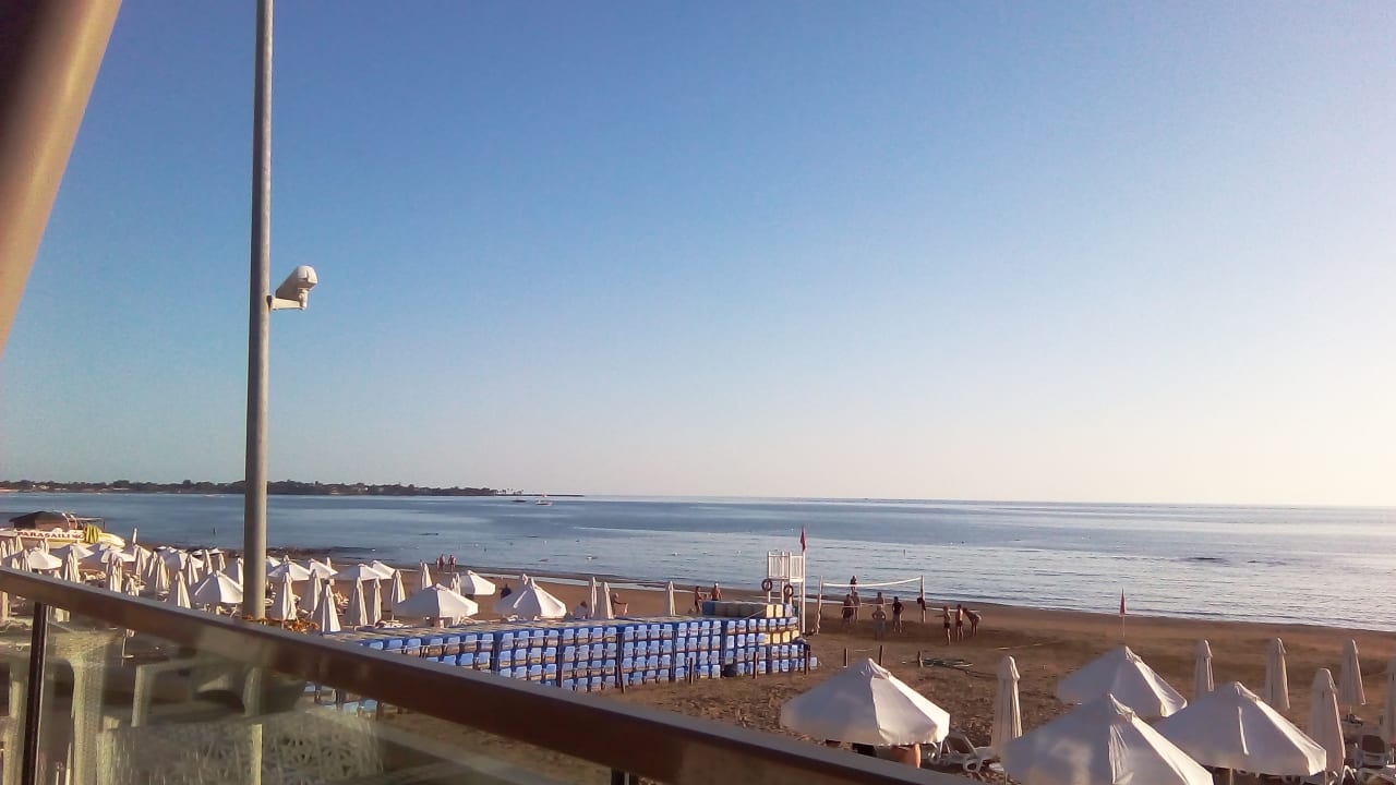 Strand The Sense Deluxe Hotel