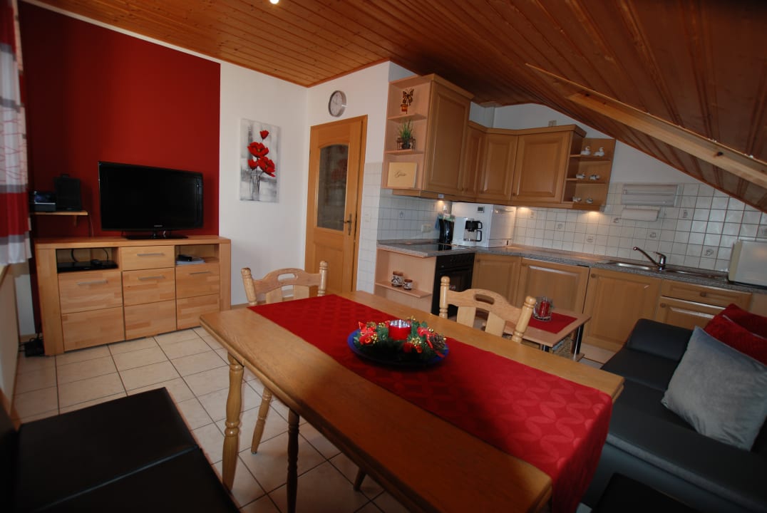 Zimmer Ferienwohnung Christina