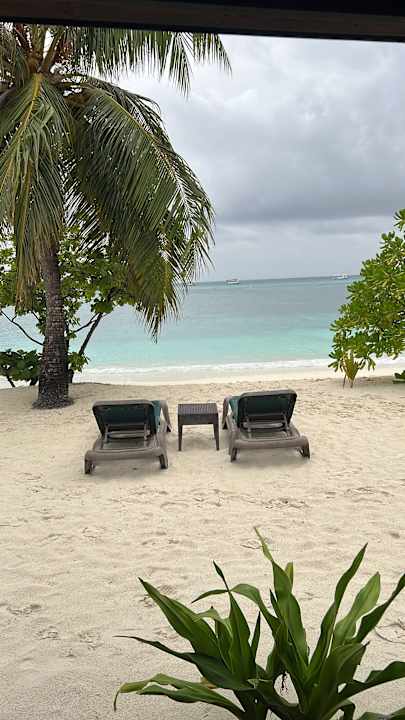 Strand Kuredu Island Resort & Spa