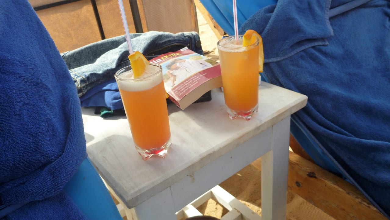 Restaurant Pickalbatros White Beach Resort - Hurghada