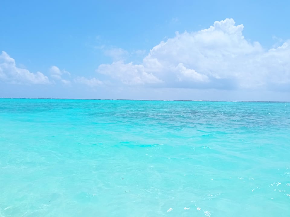 Strand Summer Island Maldives