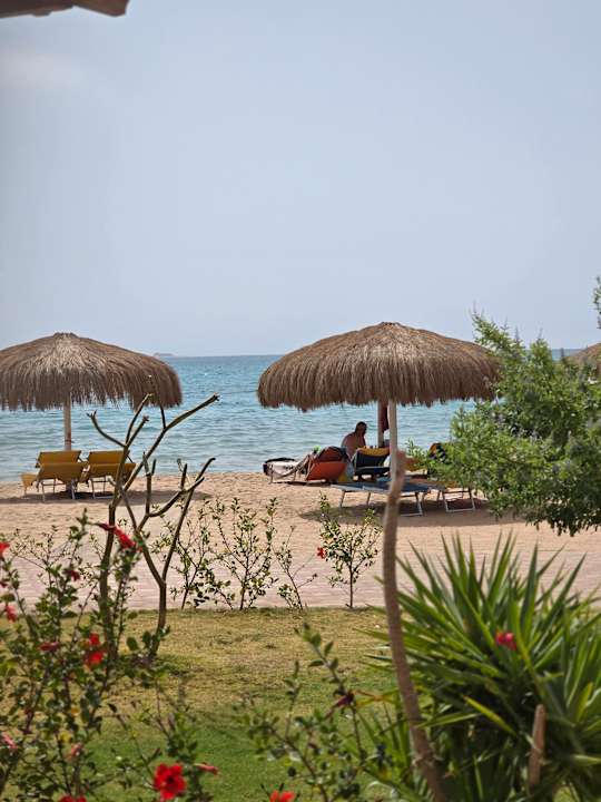 Strand Sentido Caribbean World Soma Bay