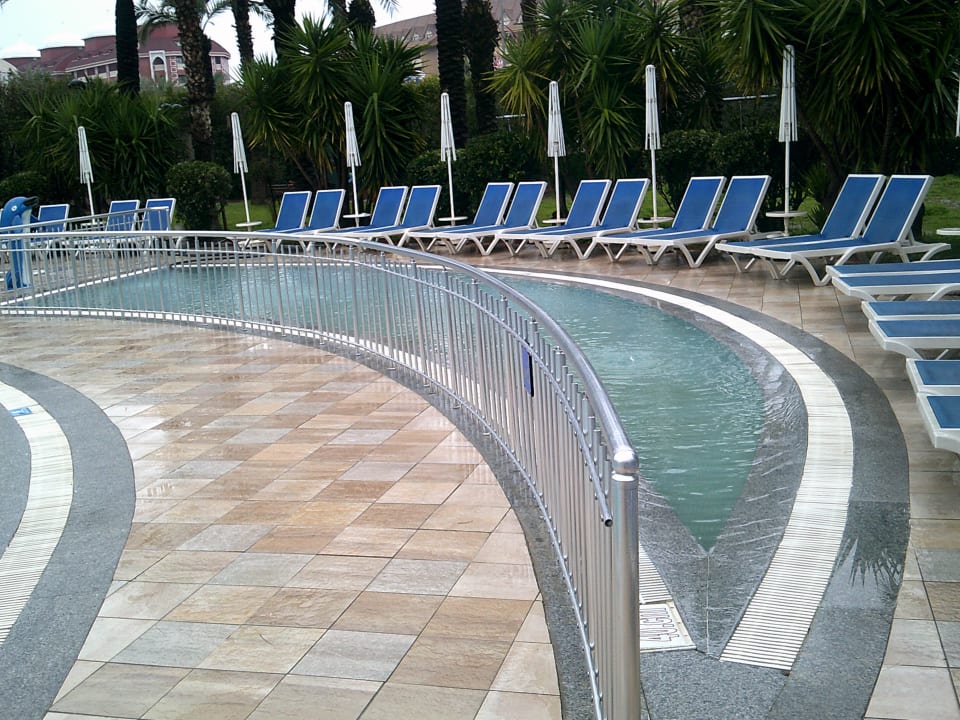 Pool Calimera Hane Garden
