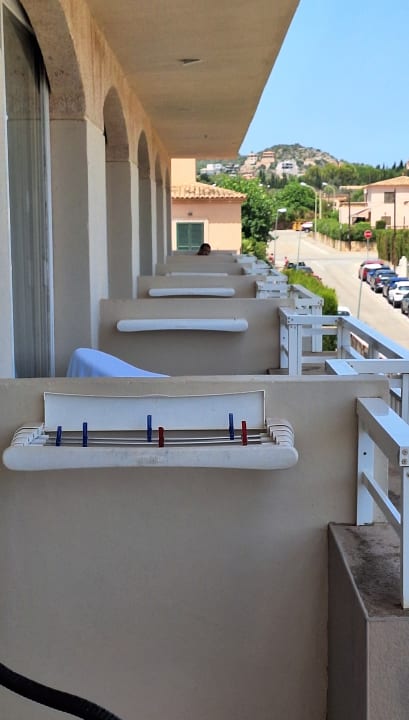 Zimmer Club Simó Hotel by Senator