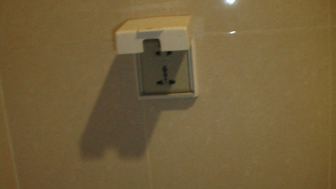 Zimmer G Eleven Hotel