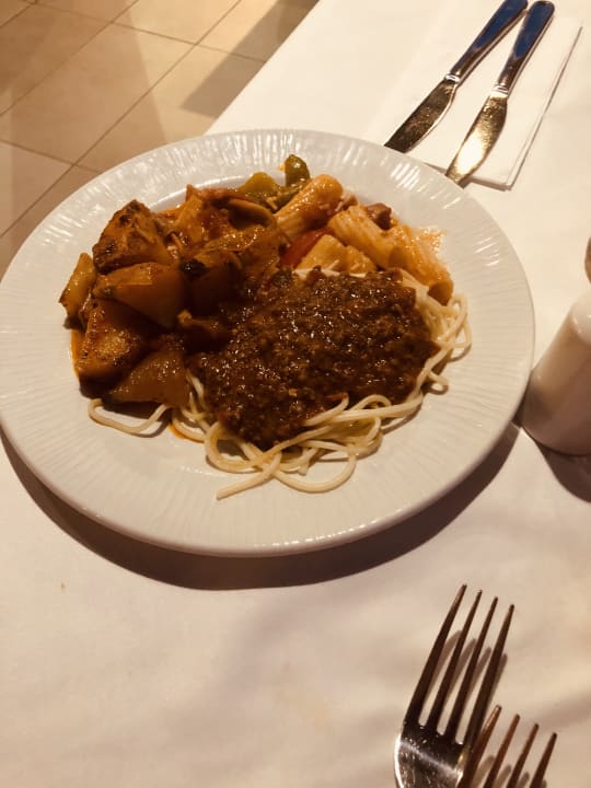 Gastro Atlantica Mikri Poli Kos