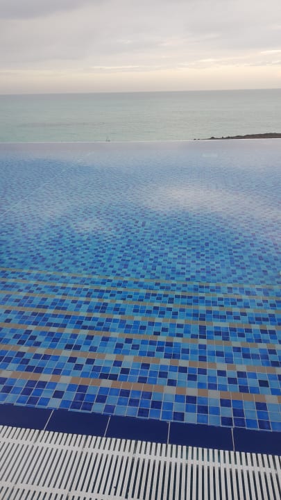 Pool Playa Vista Azul