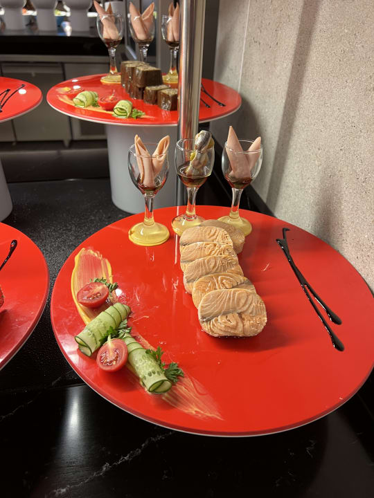 Gastro Aletris Deluxe Hotel & Spa