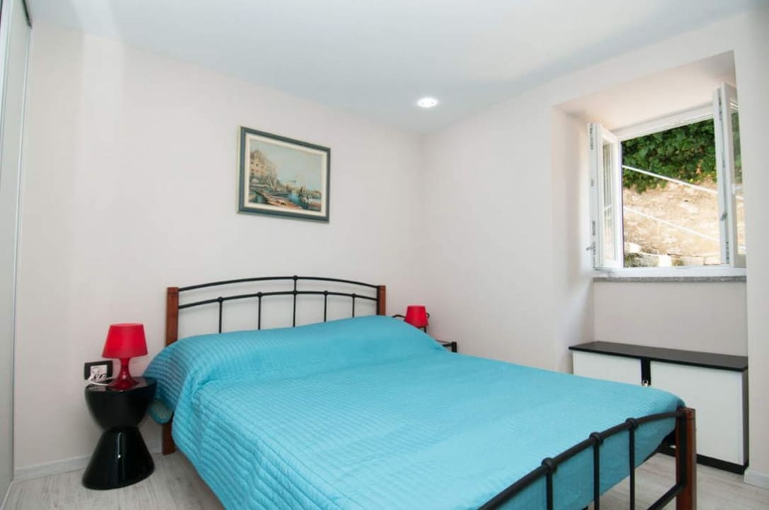 Zimmer Apartments Monika