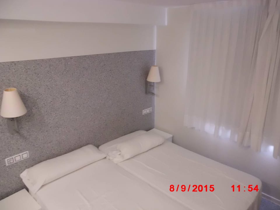 Schlafzimmer Apartamentos Turísticos Mix BR AT2179