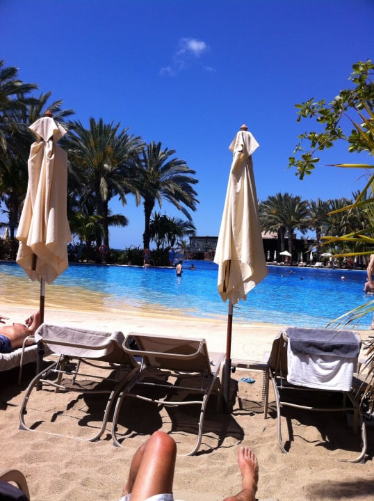 Strandpool Lopesan Costa Meloneras, Resort & Spa