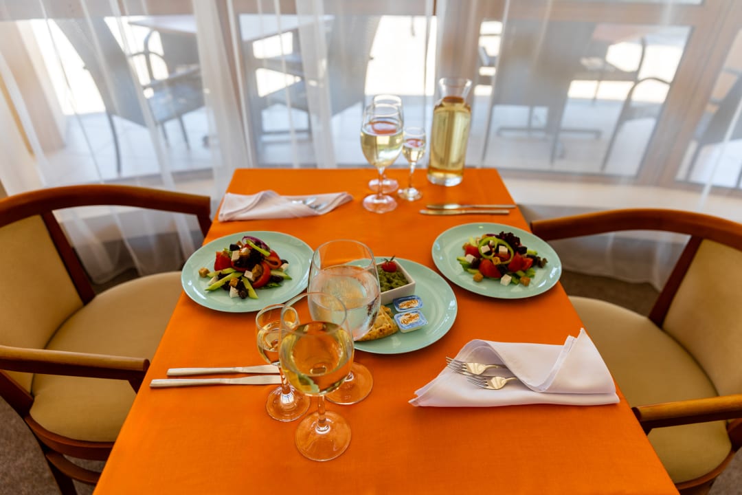 Gastro Berlin Green Park