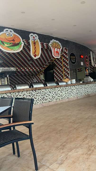 Gastro Hane Family Resort