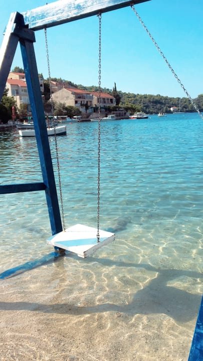 Strand Aminess Younique Lume Hotel