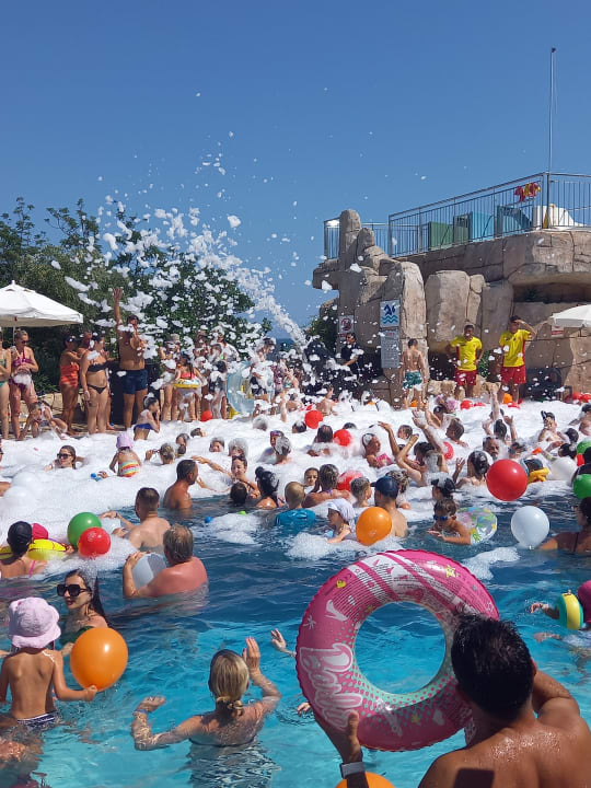 Sport & Freizeit Numa Bay Exclusive Hotel