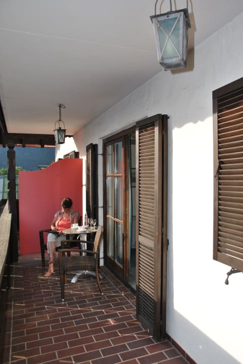 Zimmer Hotel Zugspitze