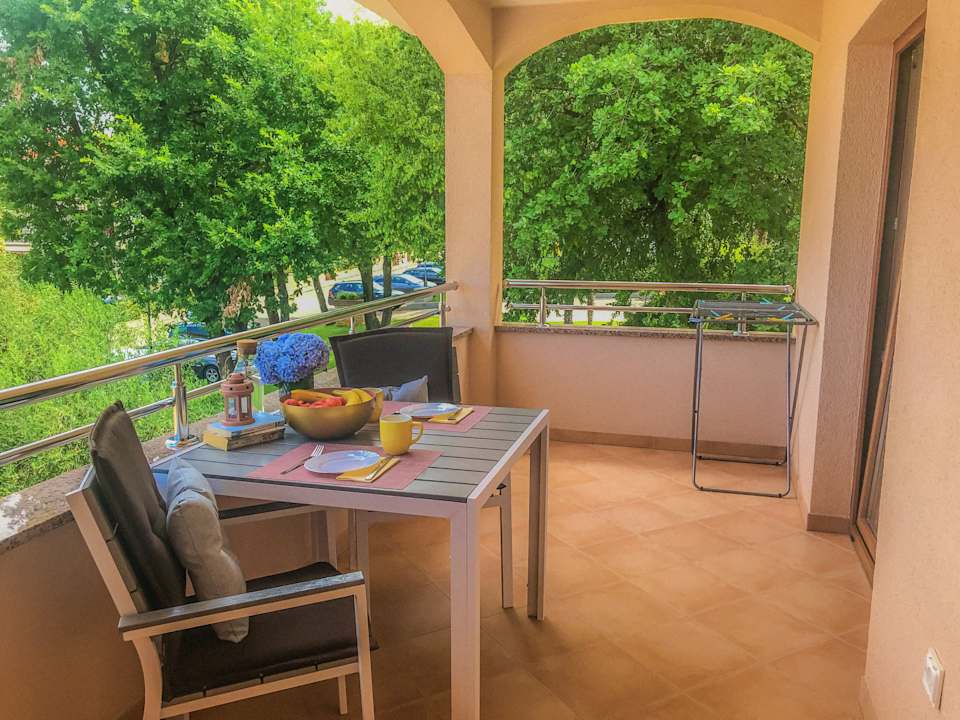 Zimmer Villa Ana Poreč