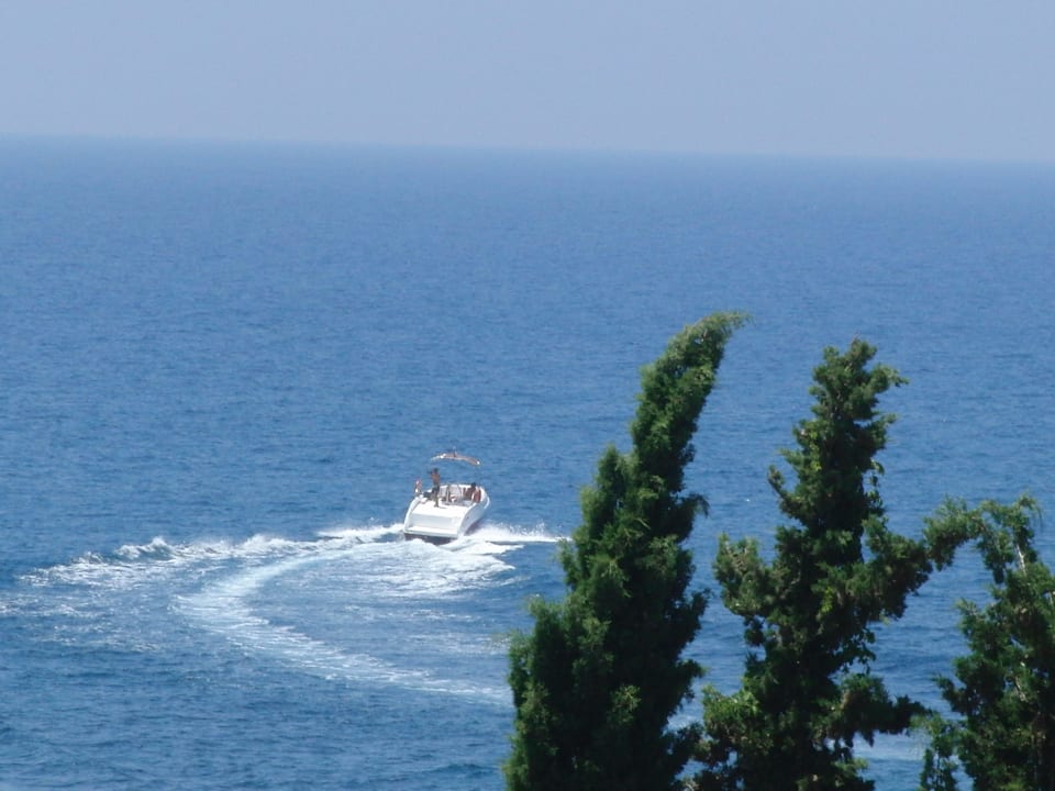 Aska Hotel Baran Incekum Su Hotel