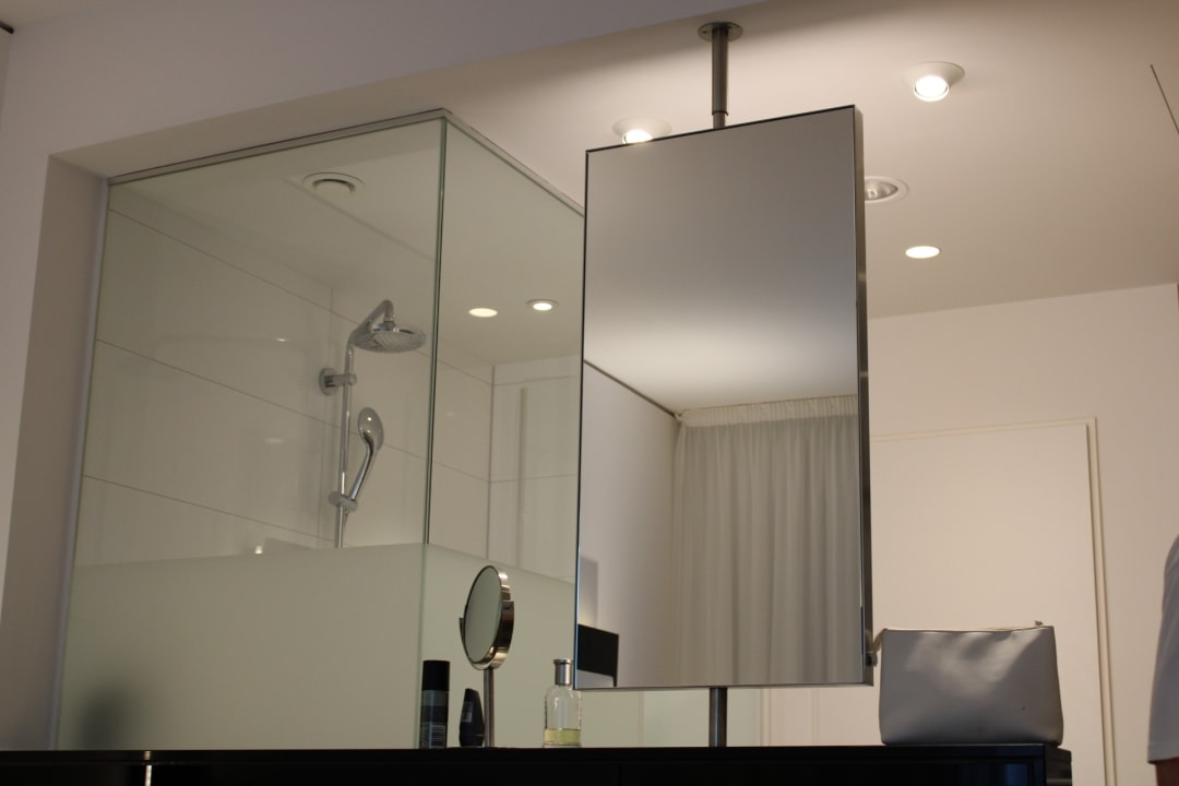 Zimmer Innside by Meliá Frankfurt Ostend