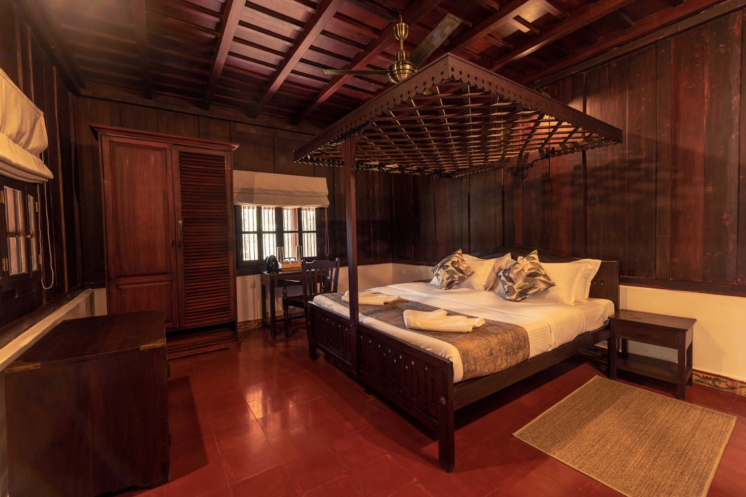 Zimmer Quiet by the River