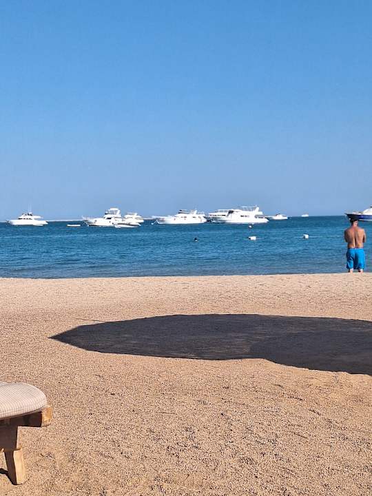 Strand The Grand Palace - Adults only